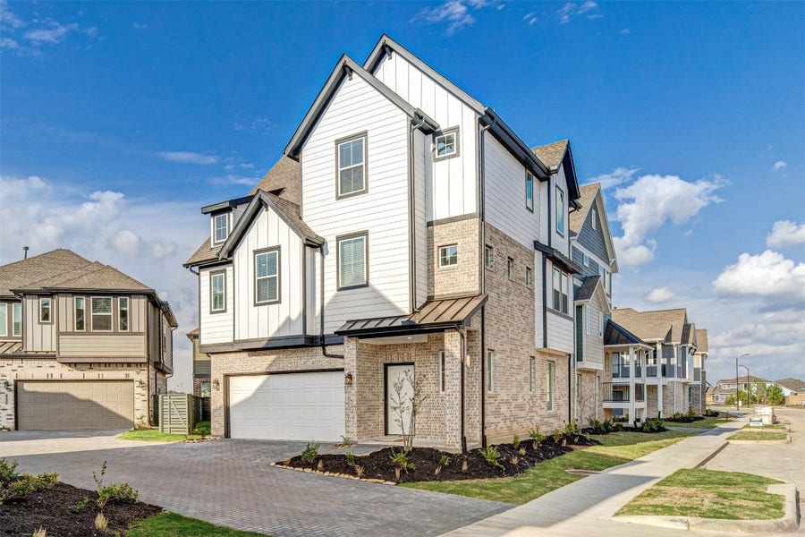 Property photo for 15131 Colorado Bend Park Drive, Cypress, TX