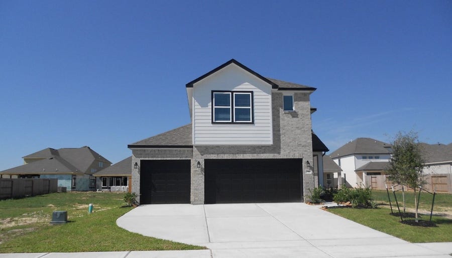 Property photo for 750 Marion Place Drive, Dayton, TX