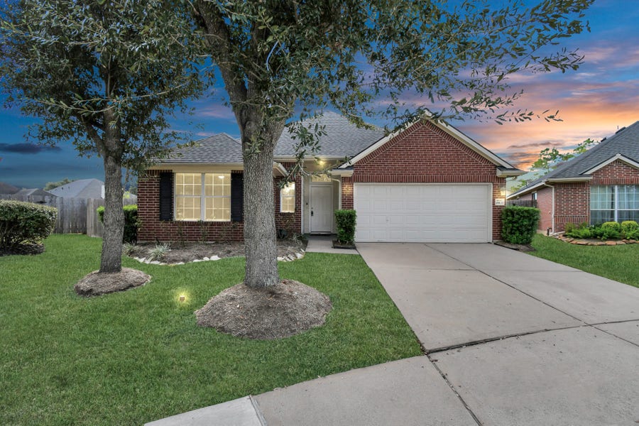 Property photo for 19139 Mission Manor Lane, Richmond, TX