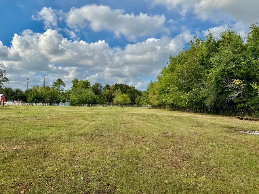 Property photo for 0 Meade Road, Pearland, TX
