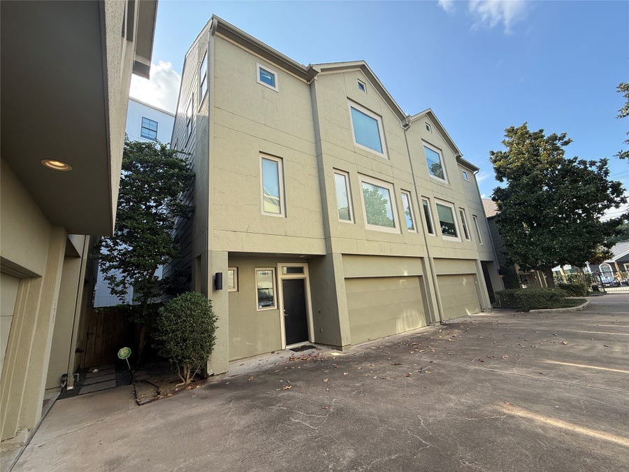 Property photo for 4330 Center Street, Houston, TX