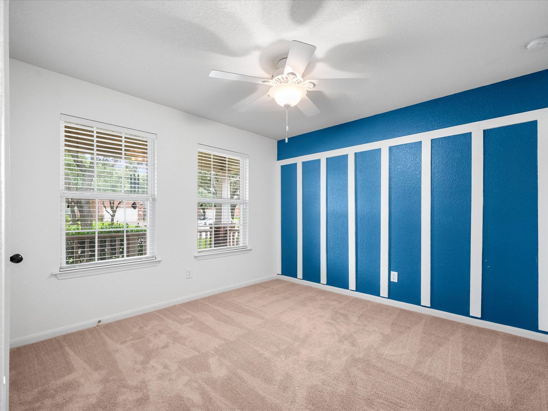20118 Monarda Manor Court, Spring, TX 77379 Secondary bedrooms provide flexibility for family, guests, hobbies, or additional personal space.