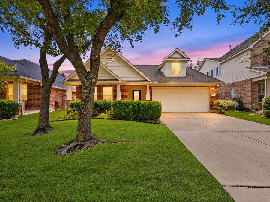Property photo for 20118 Monarda Manor Court, Spring, TX