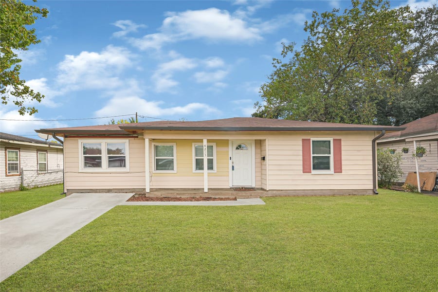 Property photo for 4223 Neal Street, Houston, TX