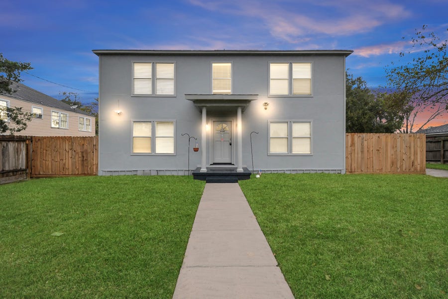Property photo for 116 Marian Street, #5, Baytown, TX