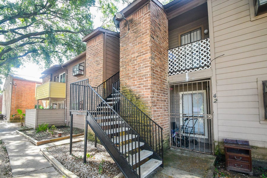 Property photo for 10603 S Wilcrest Drive, #41, Houston, TX