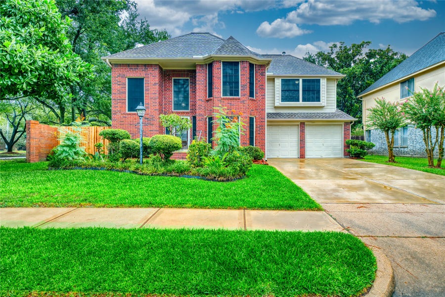 Property photo for 14507 Circlewood Way, Houston, TX