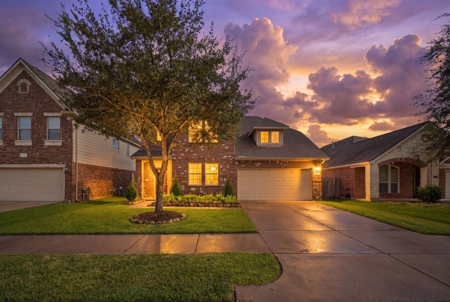 Property photo for 3726 Windmill Links Dr, Richmond, TX