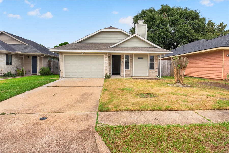 Property photo for 3802 Farlan Lane, Houston, TX