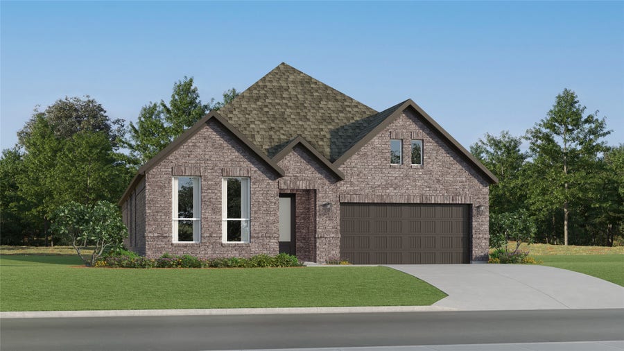Property photo for 26523 Cascade Sunrise Street, Katy, TX