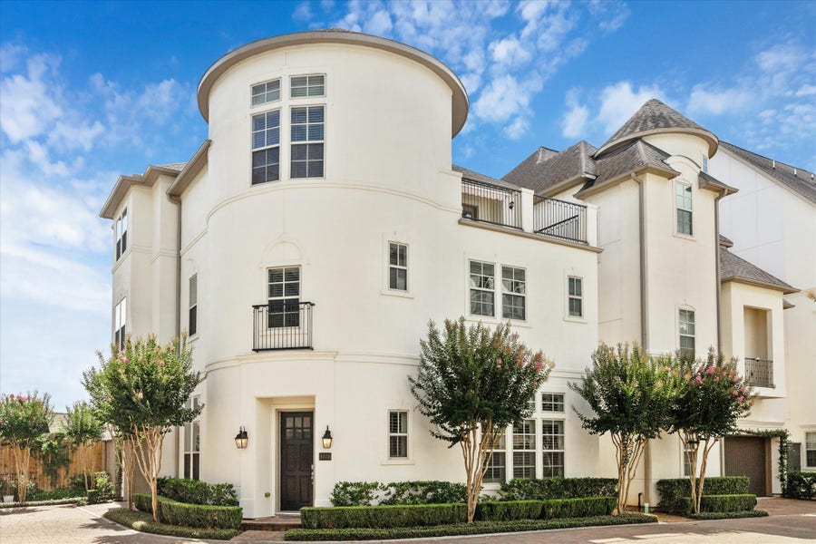 Property photo for 1318 Bobbitt Manor Lane, Houston, TX