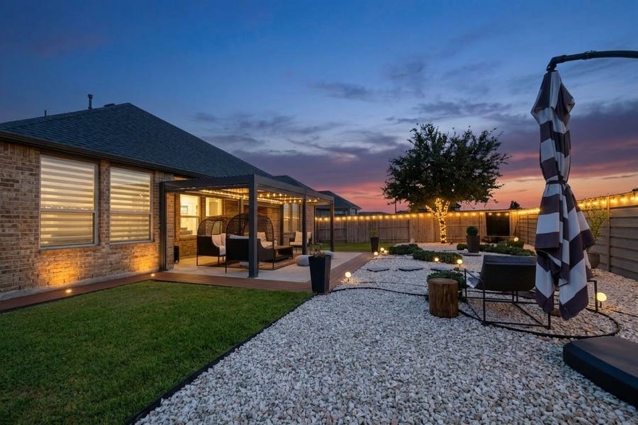 Property photo for 2305 Olive Forest Lane, Manvel, TX
