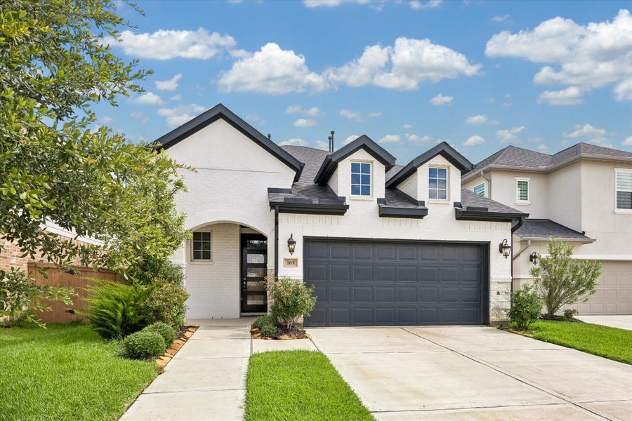 Property photo for 765 Ocean Palms Drive, Katy, TX