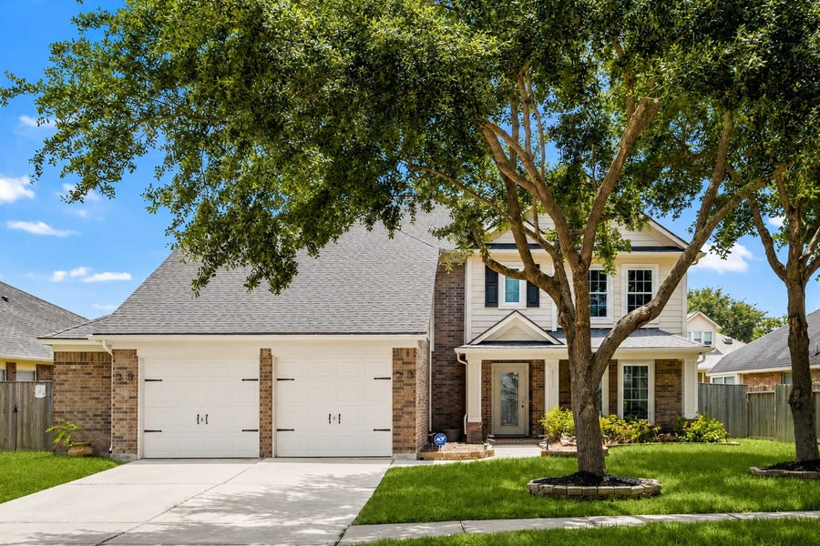 Property photo for 3915 Eastland Lake Drive, Richmond, TX