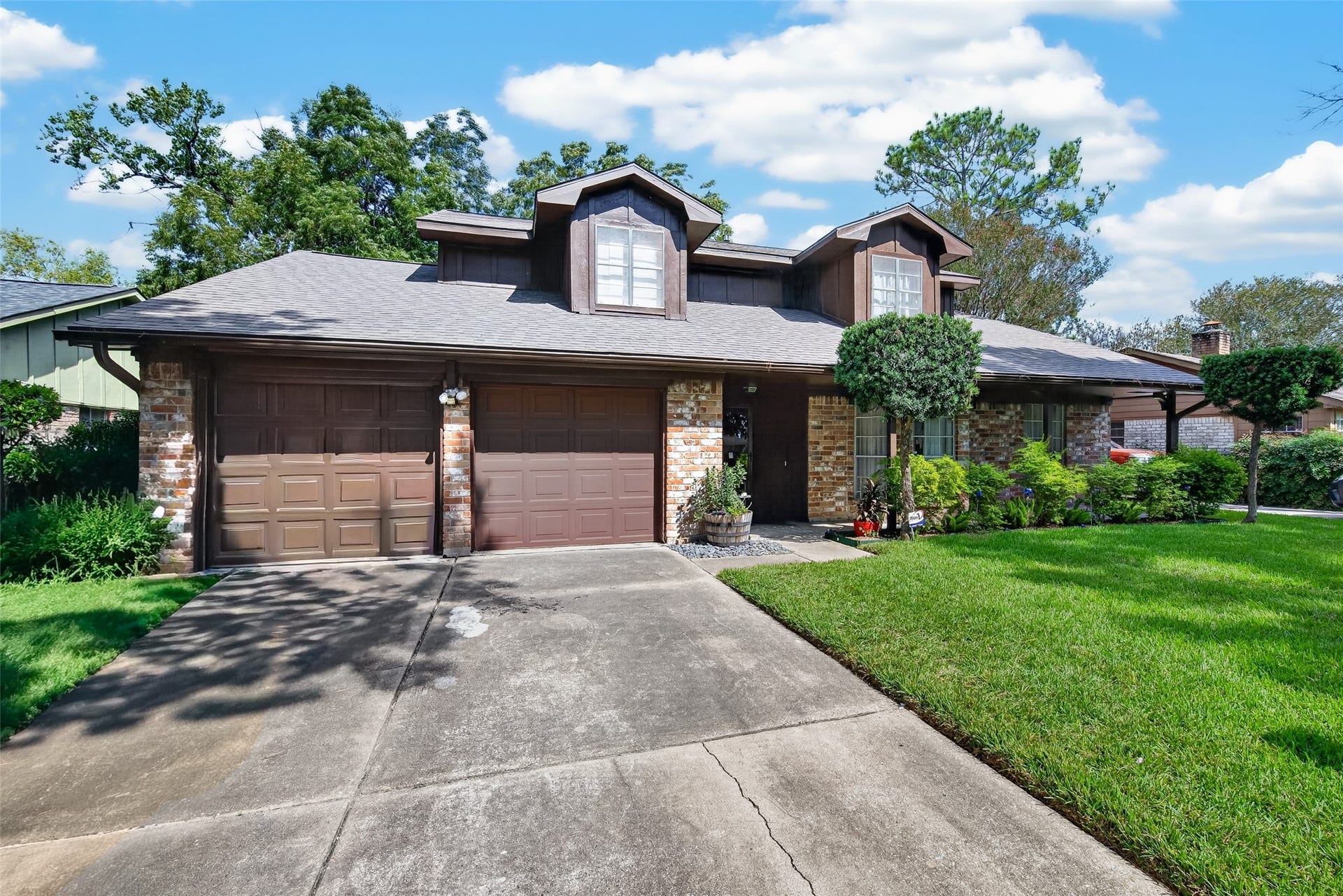 12431 Chessington Drive, Houston, TX 77031 12431 Chessington Drive, Houston, TX 77031