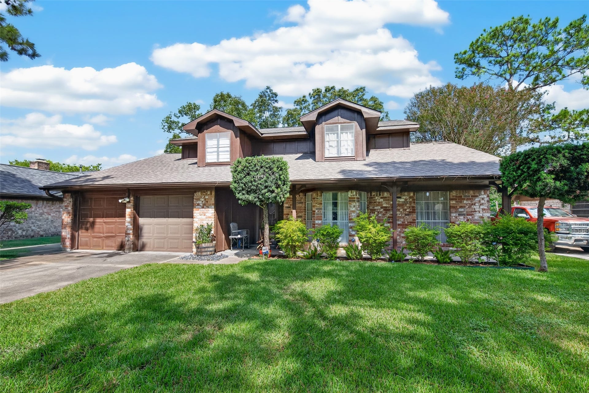 12431 Chessington Drive, Houston, TX 77031 12431 Chessington Drive, Houston, TX 77031