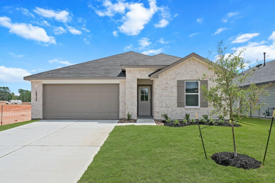 Property photo for 15734 Garden Ridge Drive, Montgomery, TX