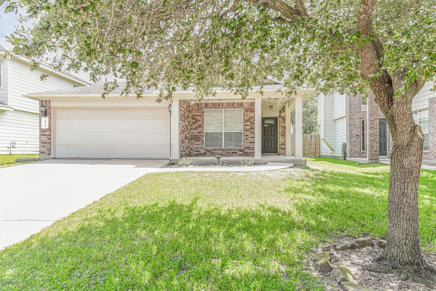 Property photo for 20210 Ribbonwood Point Court, Tomball, TX