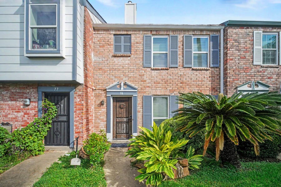 Property photo for 5801 Lumberdale Road, #78, Houston, TX