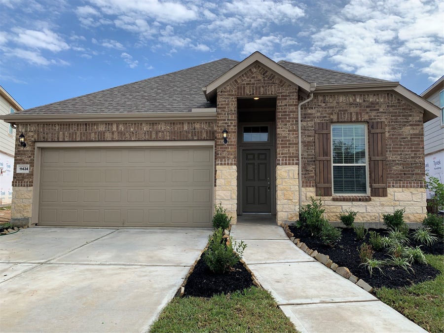 Property photo for 11434 CYPRESS BIRCH CT, Richmond, TX