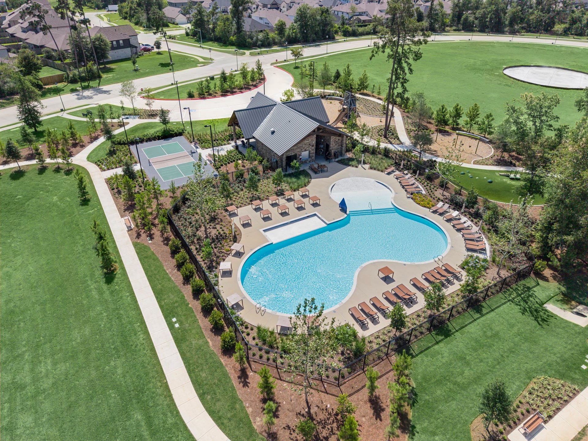 1743 Pecan Woods Lane, Conroe, TX 77301 1743 Pecan Woods Lane, Conroe, TX 77301