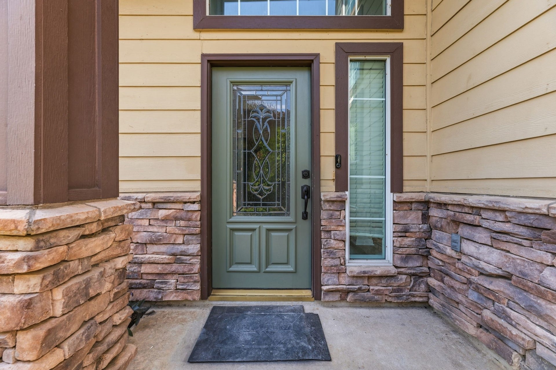 10822 Wysall Cliff Court, Houston, TX 77064