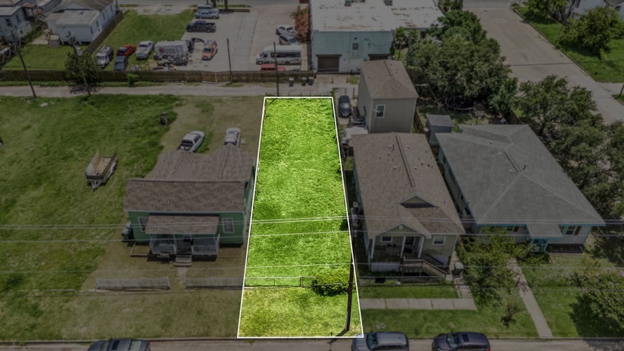 Property photo for 4119 Sealy Street, Galveston, TX