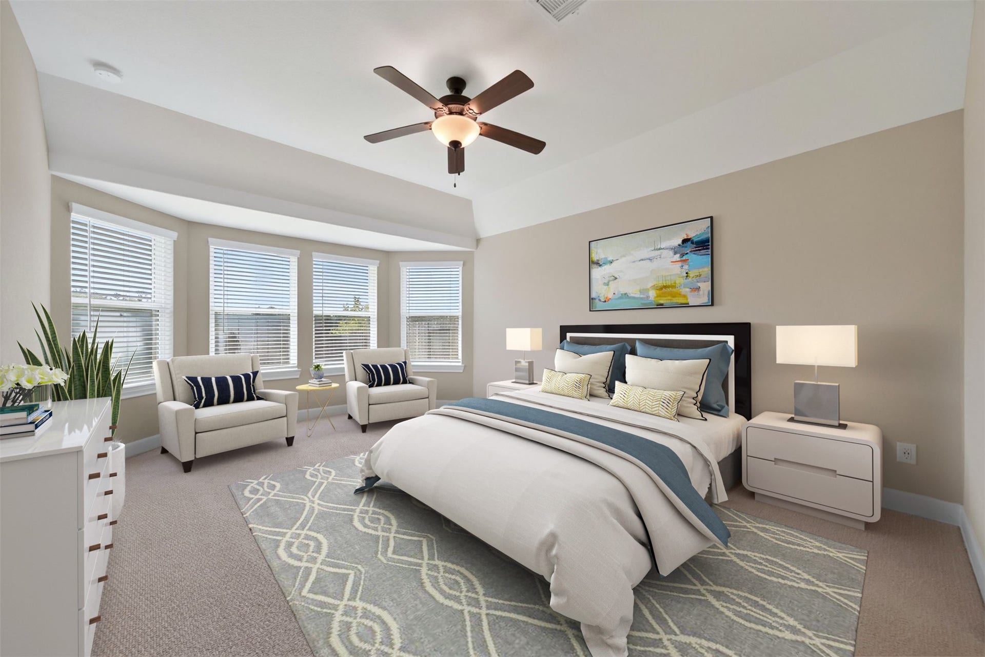 2702 Summer Indigo Trail, Pearland, TX 77089 VIRTUALLY STAGED