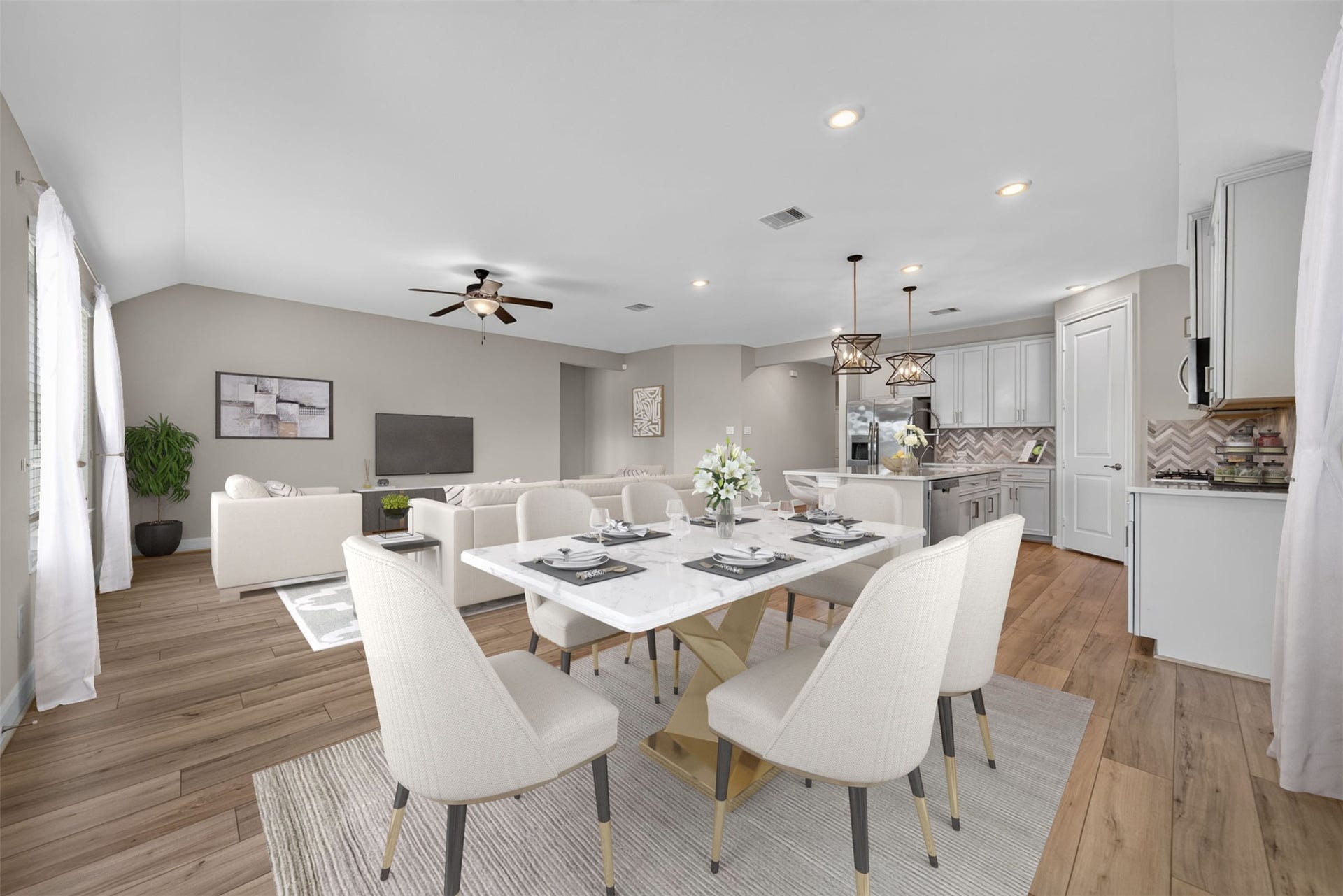 2702 Summer Indigo Trail, Pearland, TX 77089 VIRTUALLY STAGED