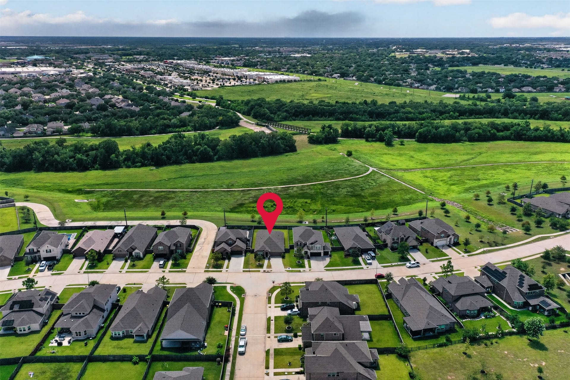 2702 Summer Indigo Trail, Pearland, TX 77089 2702 Summer Indigo Trail, Pearland, TX 77089