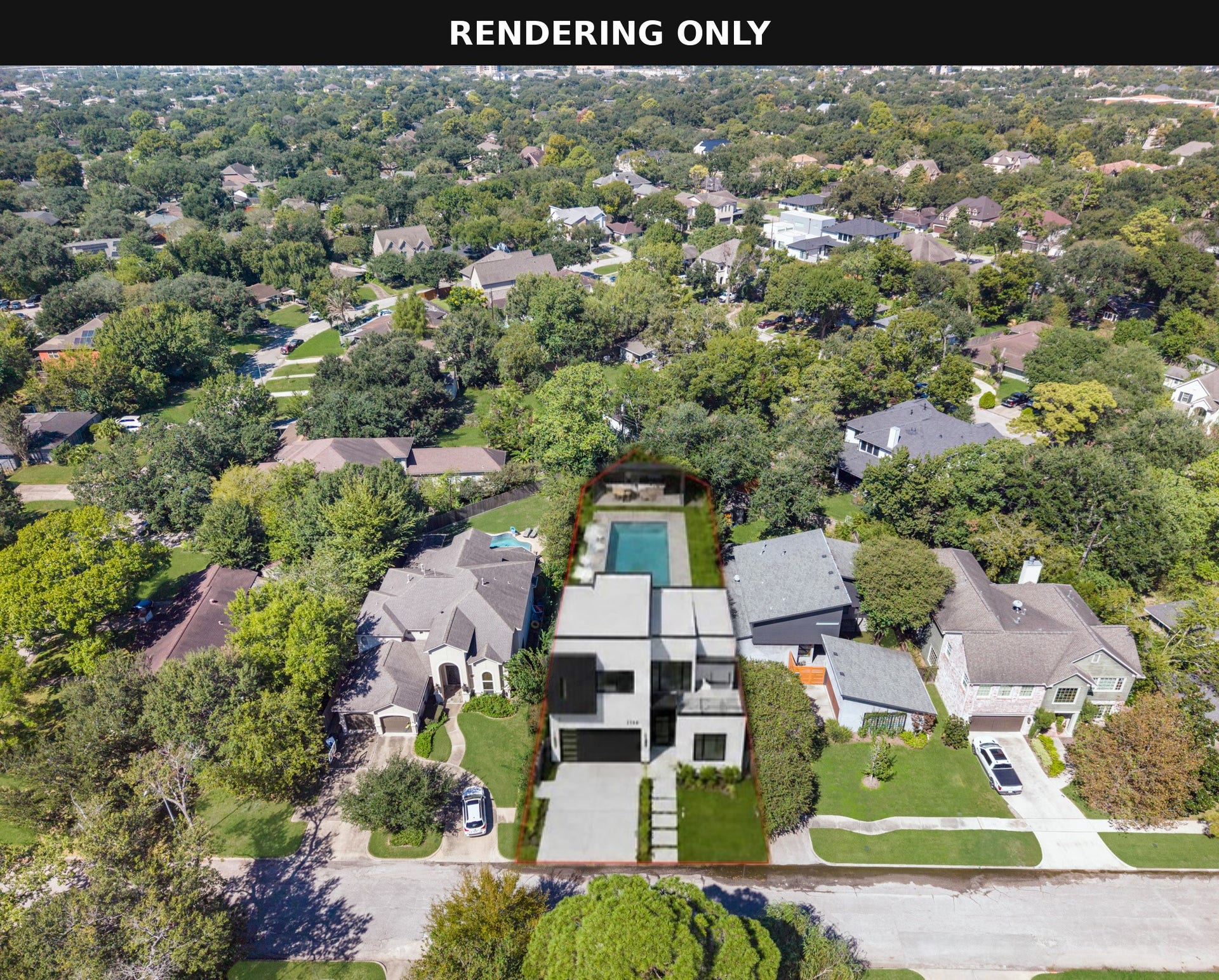 9718 Mariposa Street, Houston, TX 77025 9718 Mariposa Street, Houston, TX 77025