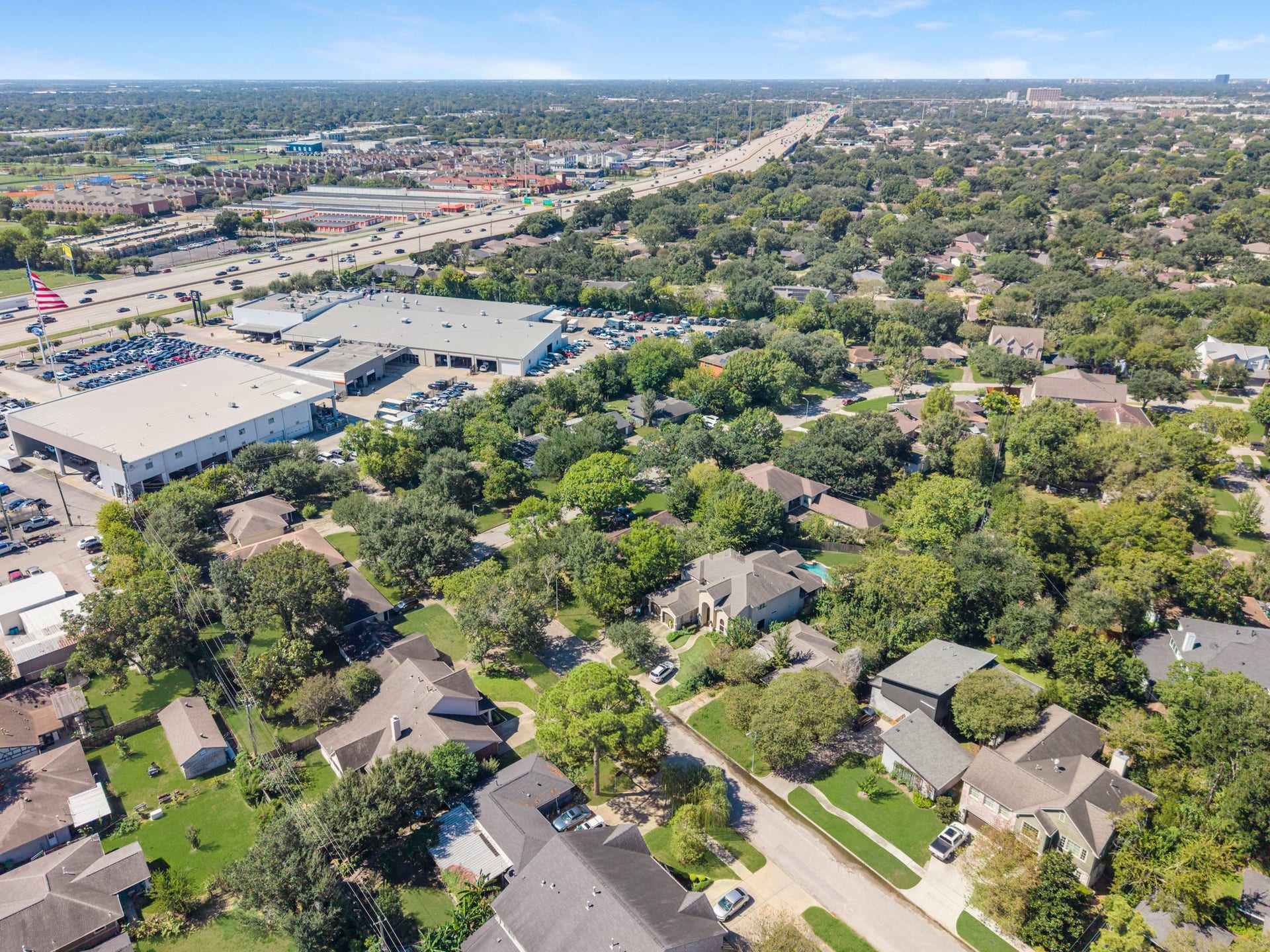 9718 Mariposa Street, Houston, TX 77025 9718 Mariposa Street, Houston, TX 77025