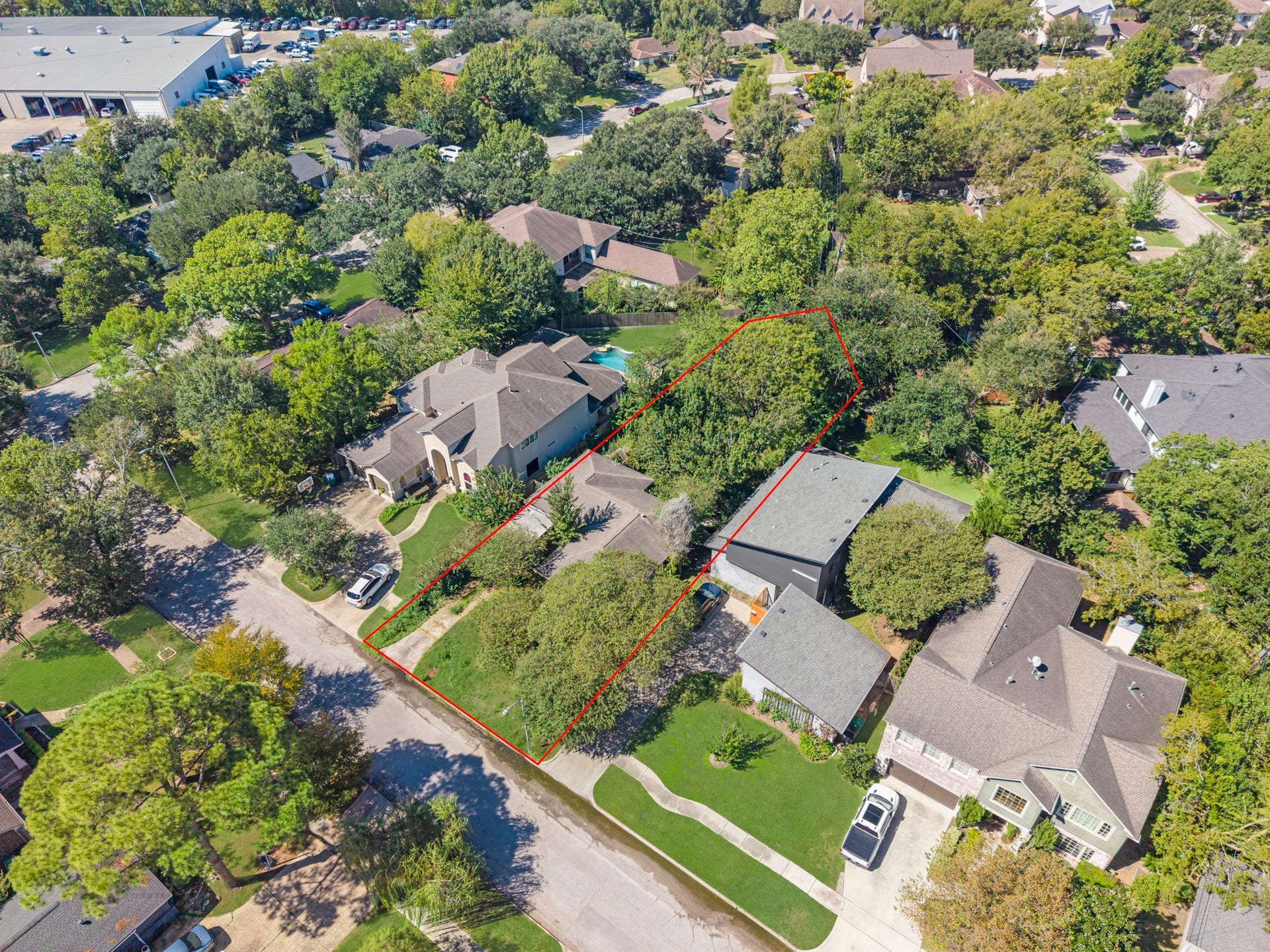 9718 Mariposa Street, Houston, TX 77025 9718 Mariposa Street, Houston, TX 77025