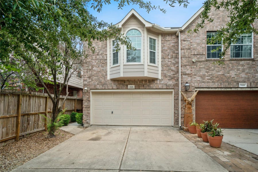 Property photo for 5420 Petty Street, Houston, TX