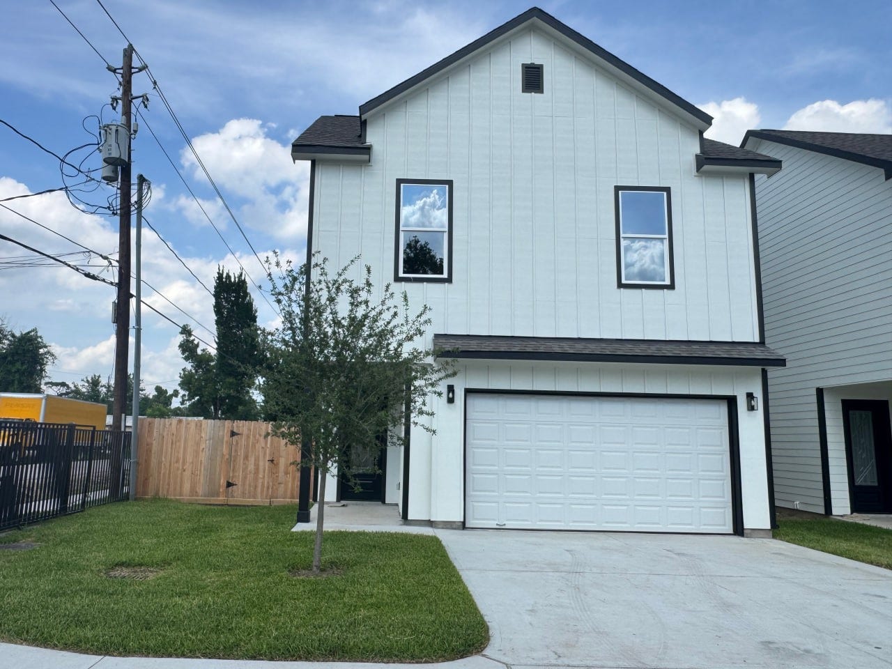 1310 Duff Lane, Houston, TX 77022