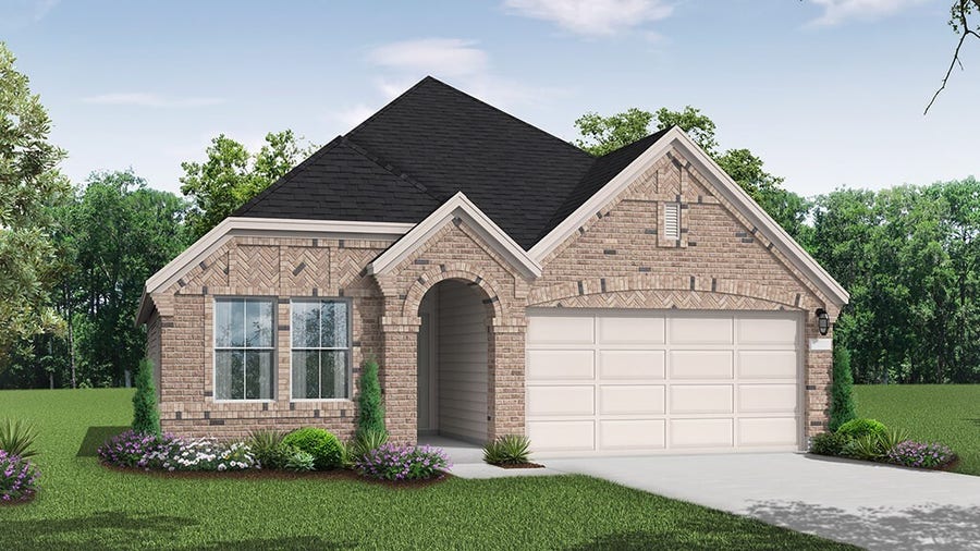 Property photo for 42831 Manzano Street, Magnolia, TX