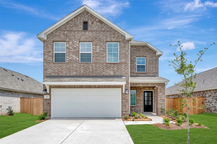 Property photo for 1611 Westland Lane, Rosenberg, TX