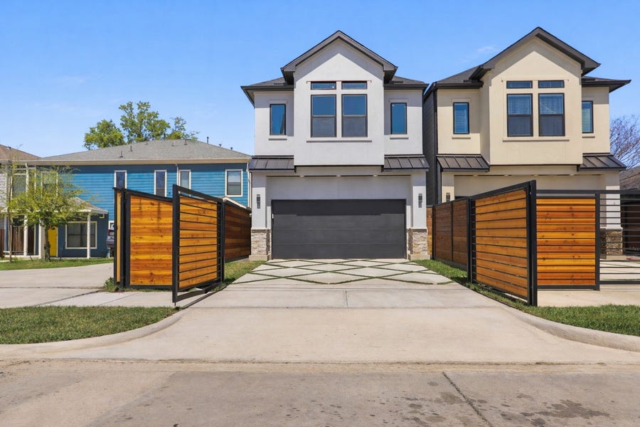 Property photo for 6611 Avenue O, Houston, TX