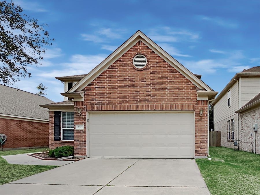 Property photo for 2311 Stiller Ridge Way, Spring, TX