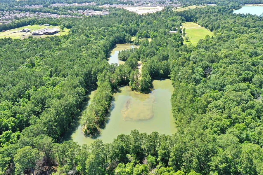 Property photo for TBD Hueni Road, Houston, TX