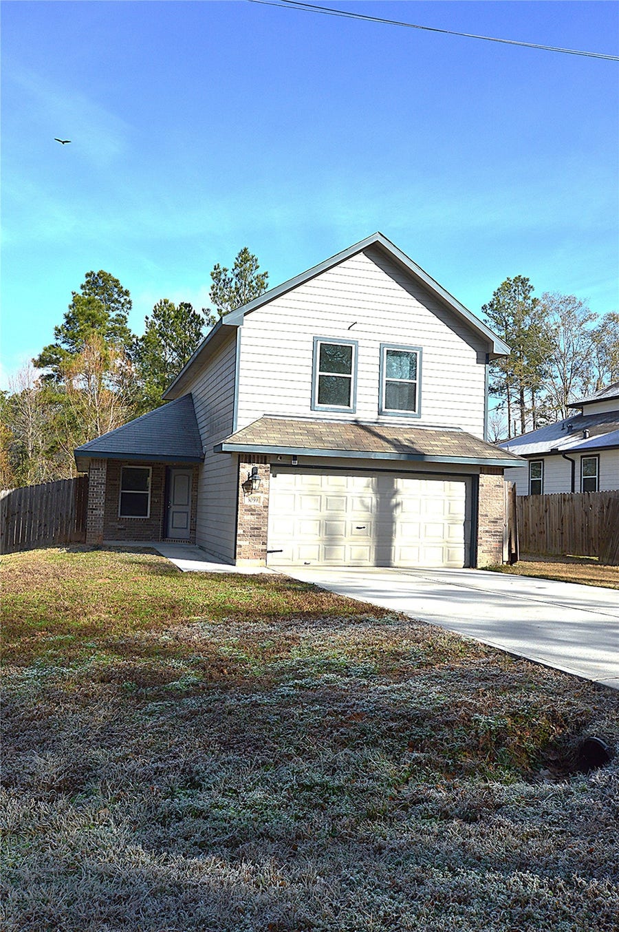 Property photo for 3059 Caddo, Willis, TX