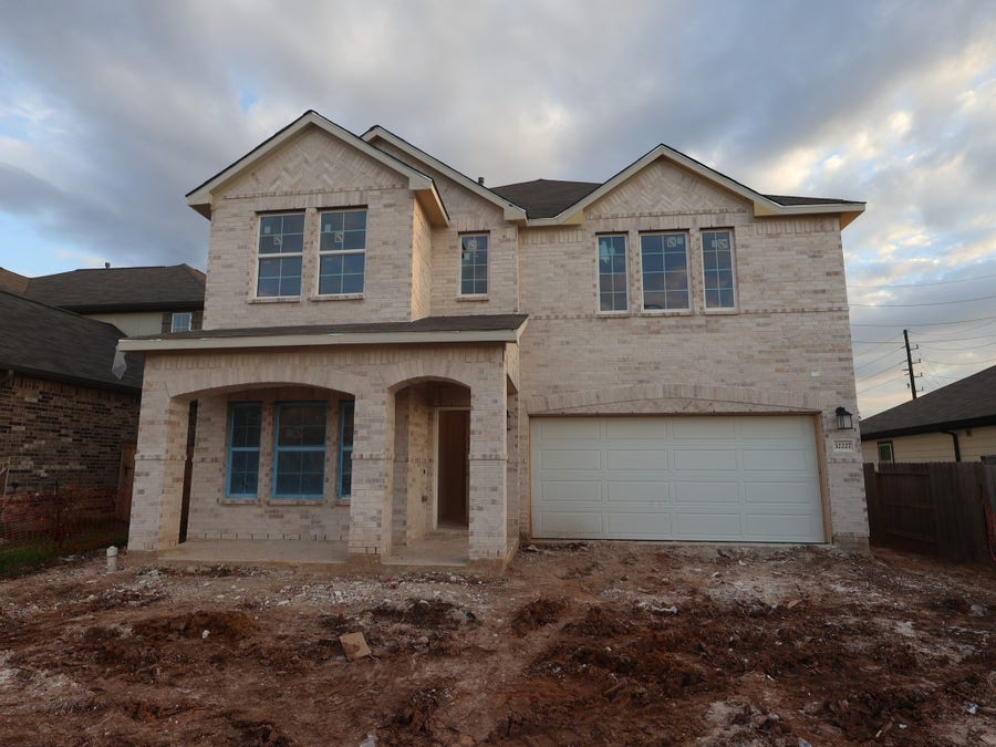 Property photo for 32227 Morning Luster Court, Fulshear, TX