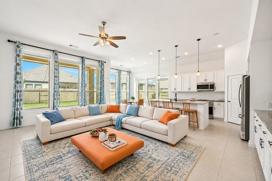 Property photo for 2221 Forest Trace Lane, Manvel, TX