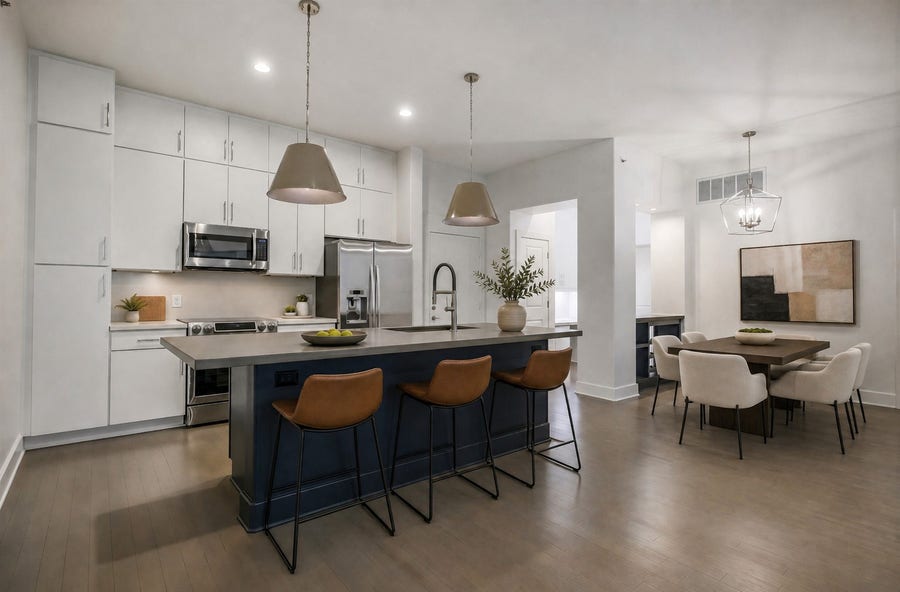 Property photo for 1901 Post Oak Boulevard, #2110, Houston, TX
