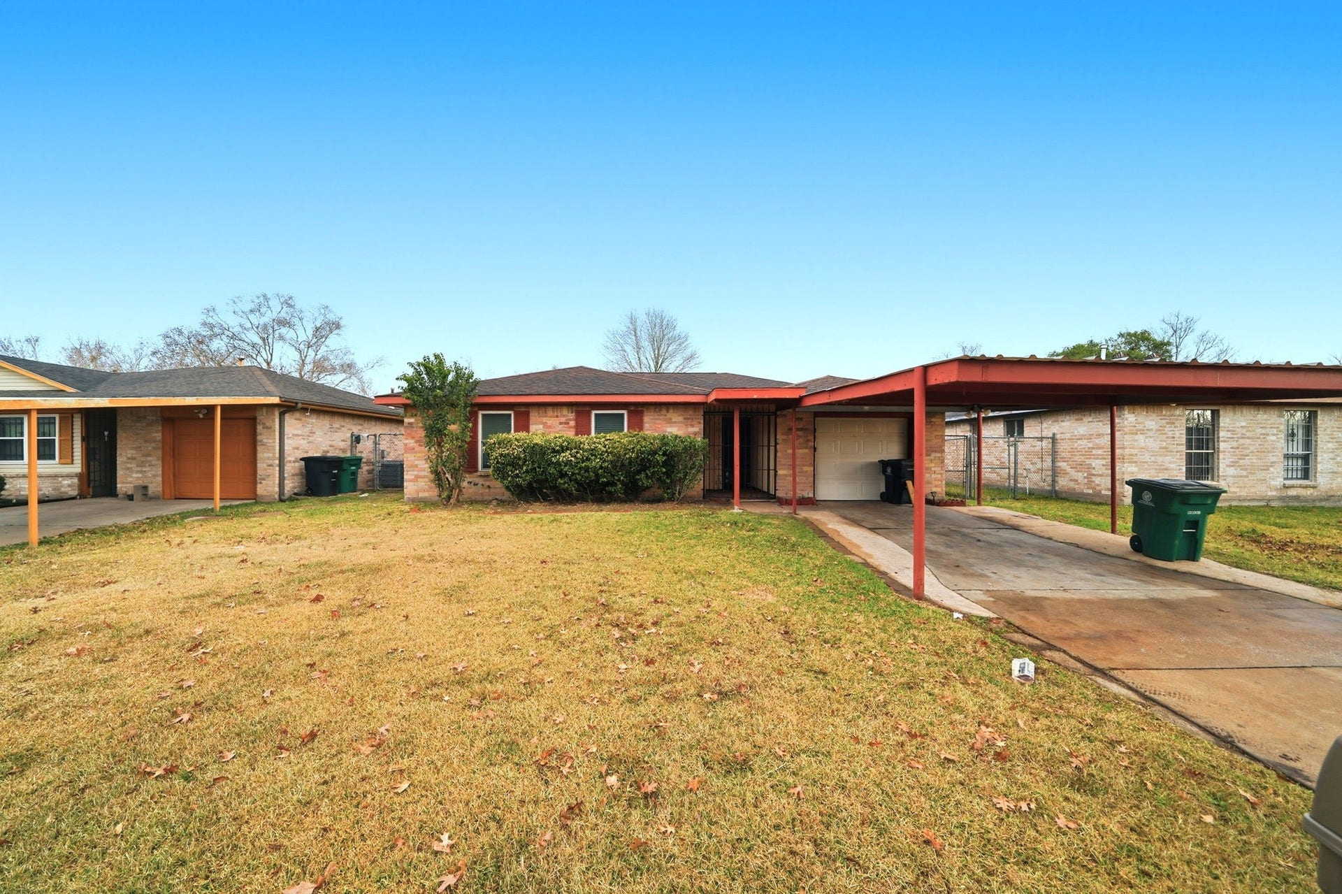 5139 Kilkenny Drive, Houston, TX 77048 5139 Kilkenny Drive, Houston, TX 77048