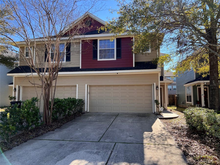 Property photo for 9008 Elm Drake Lane, Humble, TX