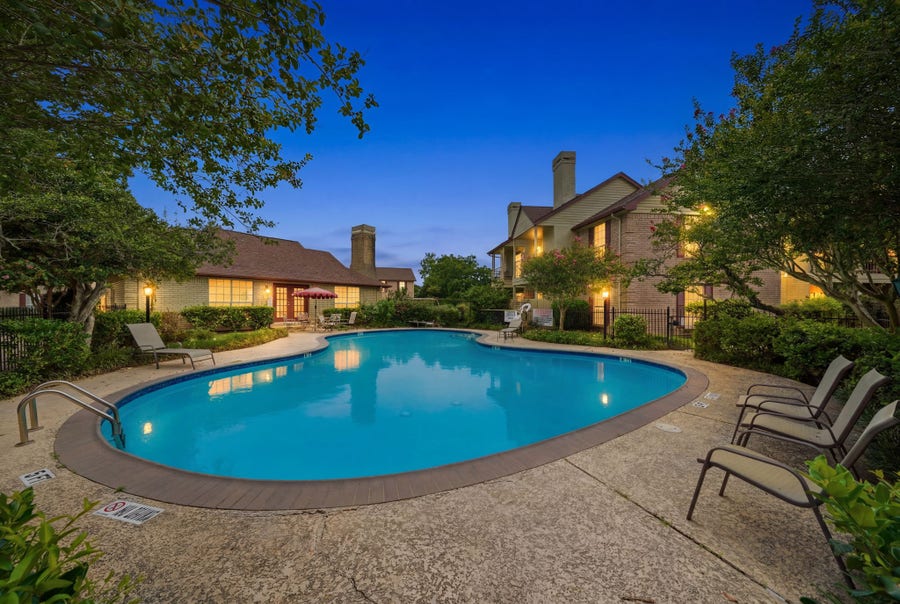 Property photo for 2120 El Paseo Street, #2812, Houston, TX