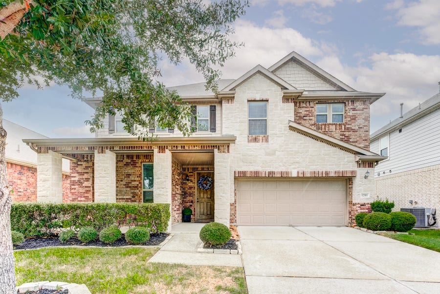 Property photo for 12511 Stablewood Cove Circle, Houston, TX