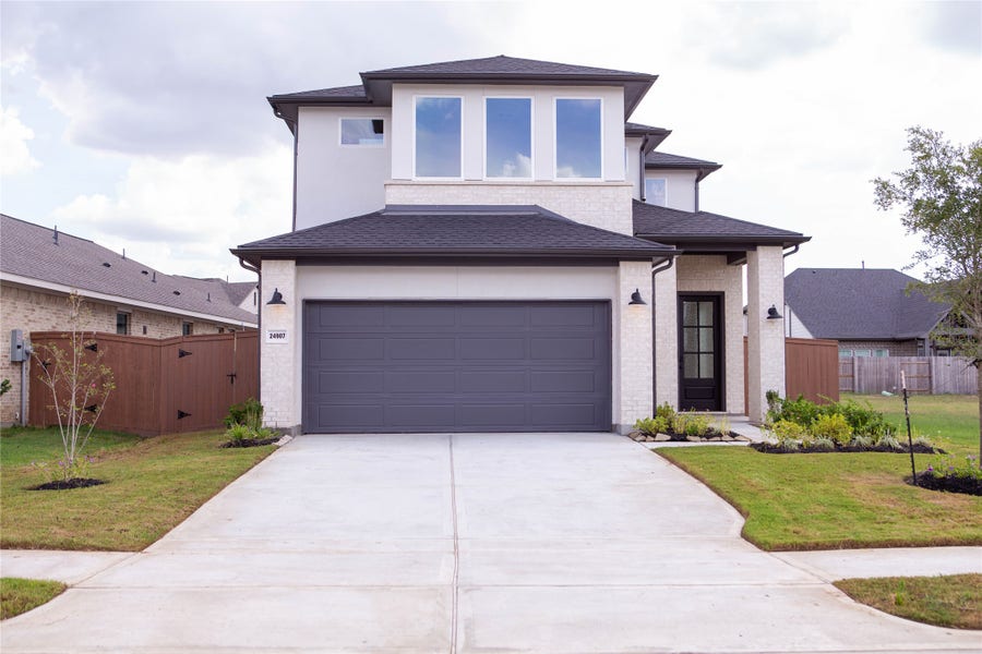 Property photo for 24907 Vervain Meadow Trail, Katy, TX