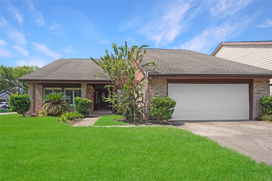 Property photo for 12338 Silo Lane, Houston, TX